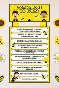 COMBINADOS ABELINHA