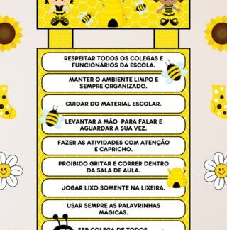 COMBINADOS ABELINHA