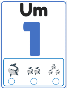NUMERAIS DE 0 A 10 – 01 – 10 pag
