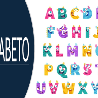 Flashcards Alfabeto