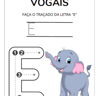 Vogais