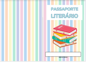 Passaporte Literário