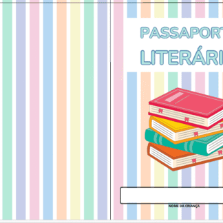 Passaporte Literário