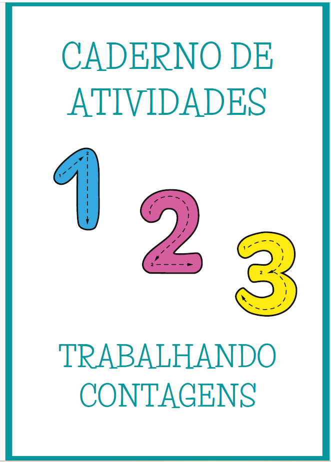 TRABALHANDO CONTAGENS
