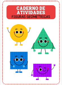 FIGURAS GEOMÉTRICAS