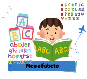 apostila meu alfabeto