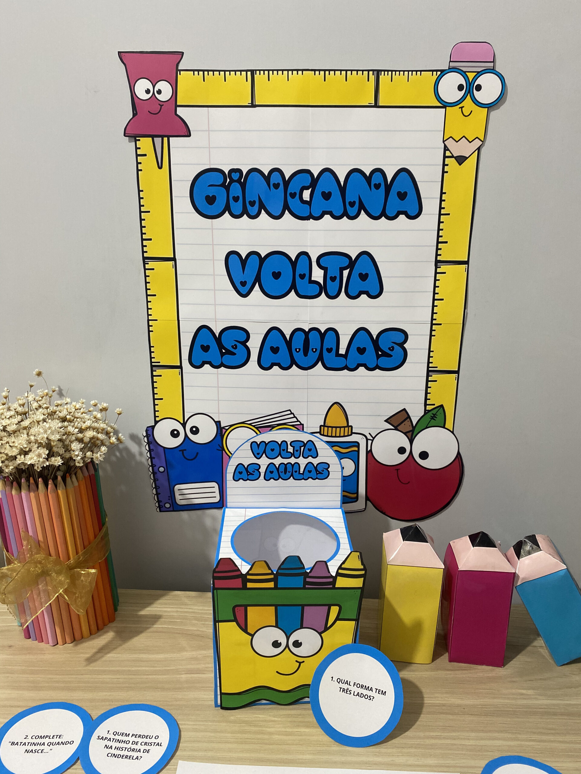 recurso pedagógico volta as aulas, gincana volta as aulas, gincana volta as aulas educação infantil, gincana para volta as aulas, atividades lúdicas para volta as aulas, atividades volta às aulas educação infantil, recursos para trabalhar volta às aulas educação infantil para imprimir, planejamento volta às aulas educação infantil, lembrancinhas volta ás aulas