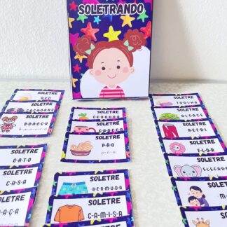 Soletrando