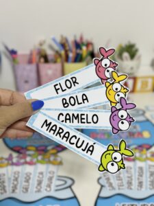Peixinhos da Leitura