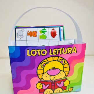 Loto leitura