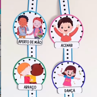 Nossa acolhida