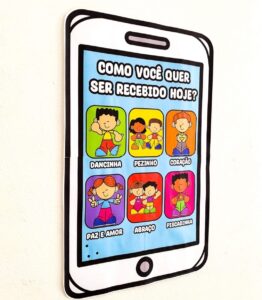 CELULAR DA ACOLHIDA