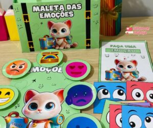 Maleta das Emoções