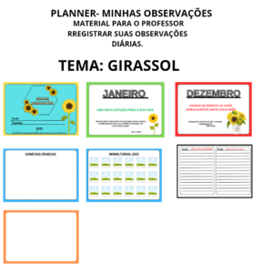 PLANNER-MINHAS OBSERVAÇÕES