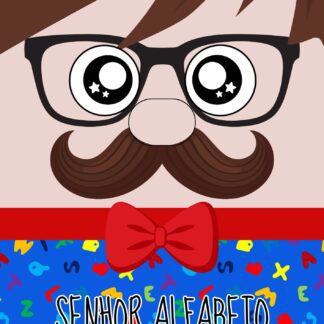 CADERNO DE ATIVIDADES SENHOR ALFABETO