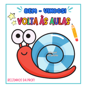 CARTÃO CARACOL