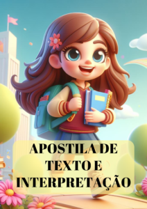 kit de leitura e interpretação (apostila)