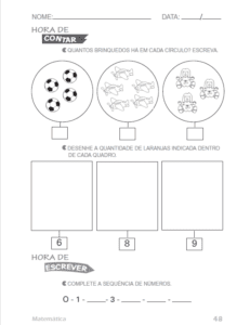VARIADAS MATEMATICA 21 PAG