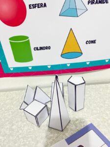 🟢Sólidos Geométricos