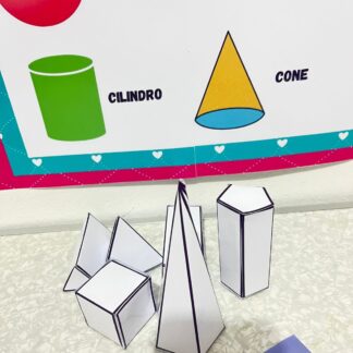 🟢Sólidos Geométricos
