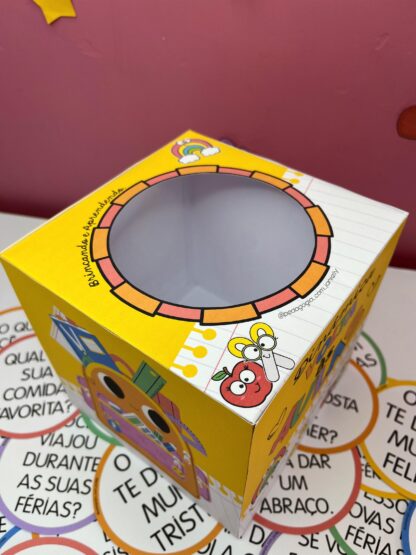 ARQUIVO - DINÂMICA VOLTA ÀS AULAS - Image 8