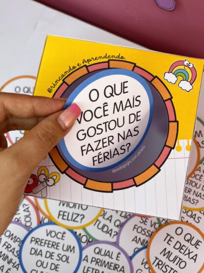 ARQUIVO - DINÂMICA VOLTA ÀS AULAS - Image 4