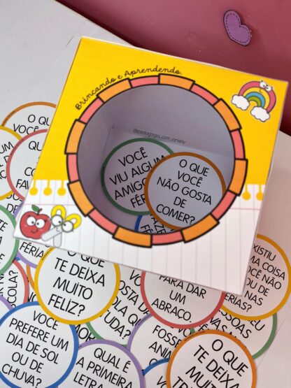 ARQUIVO - DINÂMICA VOLTA ÀS AULAS - Image 6