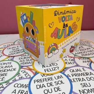 ARQUIVO - DINÂMICA VOLTA ÀS AULAS