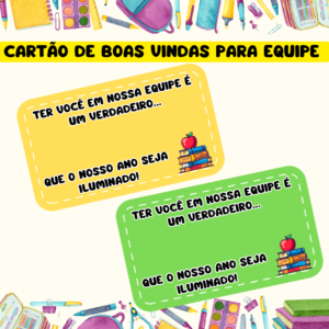 CARTÃO PRESTIGIO EQUIPE