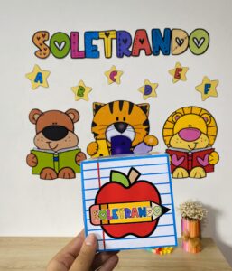 Soletrando