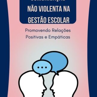 MANUAL COMUNICAÇÃO NÃO VIOLENTA