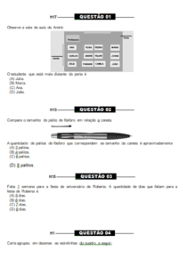30 Simulados de Matemática