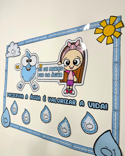 Kit Dia da Água - Image 2