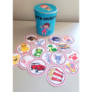 LATA MUSICAL