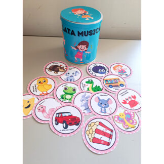 LATA MUSICAL