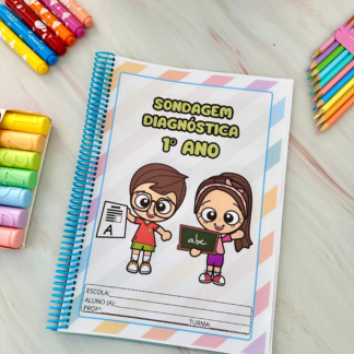 Sondagem Diagnóstica