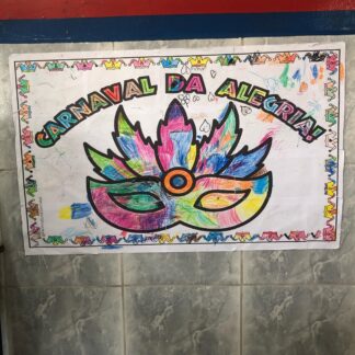 Carnaval da Alegria