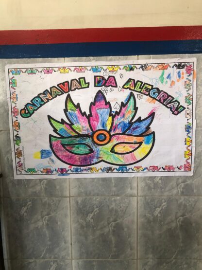 Carnaval da Alegria