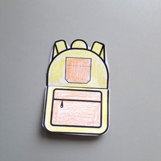O que levo na minha mochila?