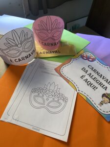 Kit Carnaval