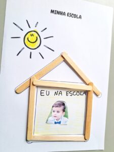 Minha Escola