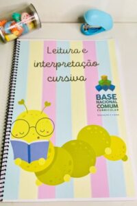 Apostila Interpretação de Textos