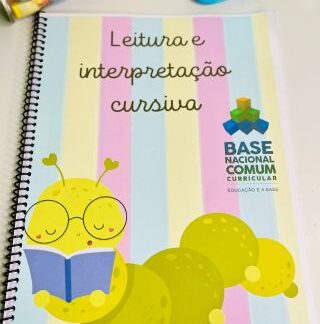 Apostila Interpretação de Textos