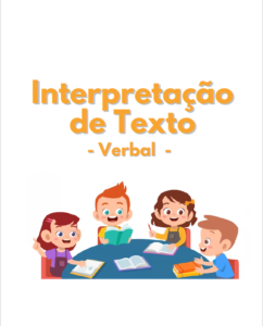 Interpretando–Texto–(Verbal–e–Não–Verbal)–