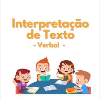 Interpretando--Texto--(Verbal--e--Não--Verbal)--