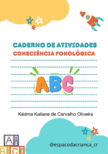 CONSCIÊNCIA FONOLÓGICA