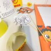 KIT EDUCATIVO XÔ DENGUE - MATERIAL COMPLETO PARA CONSCIENTIZAÇÃO - Image 7