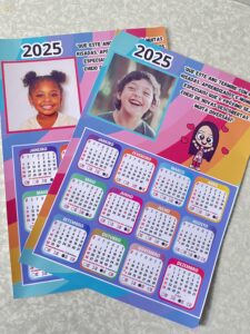 CALENDÁRIO FIM DE ANO – Encerrando o Ano Letivo com Diversão e Aprendizado!