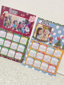 CALENDÁRIO NATAL – Contagem Regressiva Mágica para o Natal!