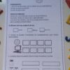 Avaliação Diagnóstica Inicial Português e Matemática 2° Ano - Image 3
